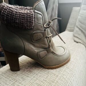 Chloe boots-40